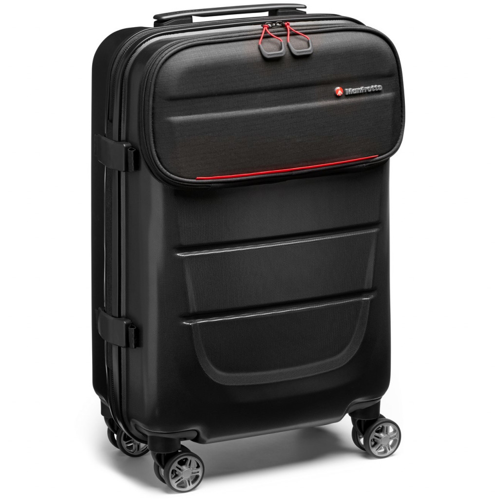 Manfrotto Walizka Reloader Spin 55 MB PL-RL-S55