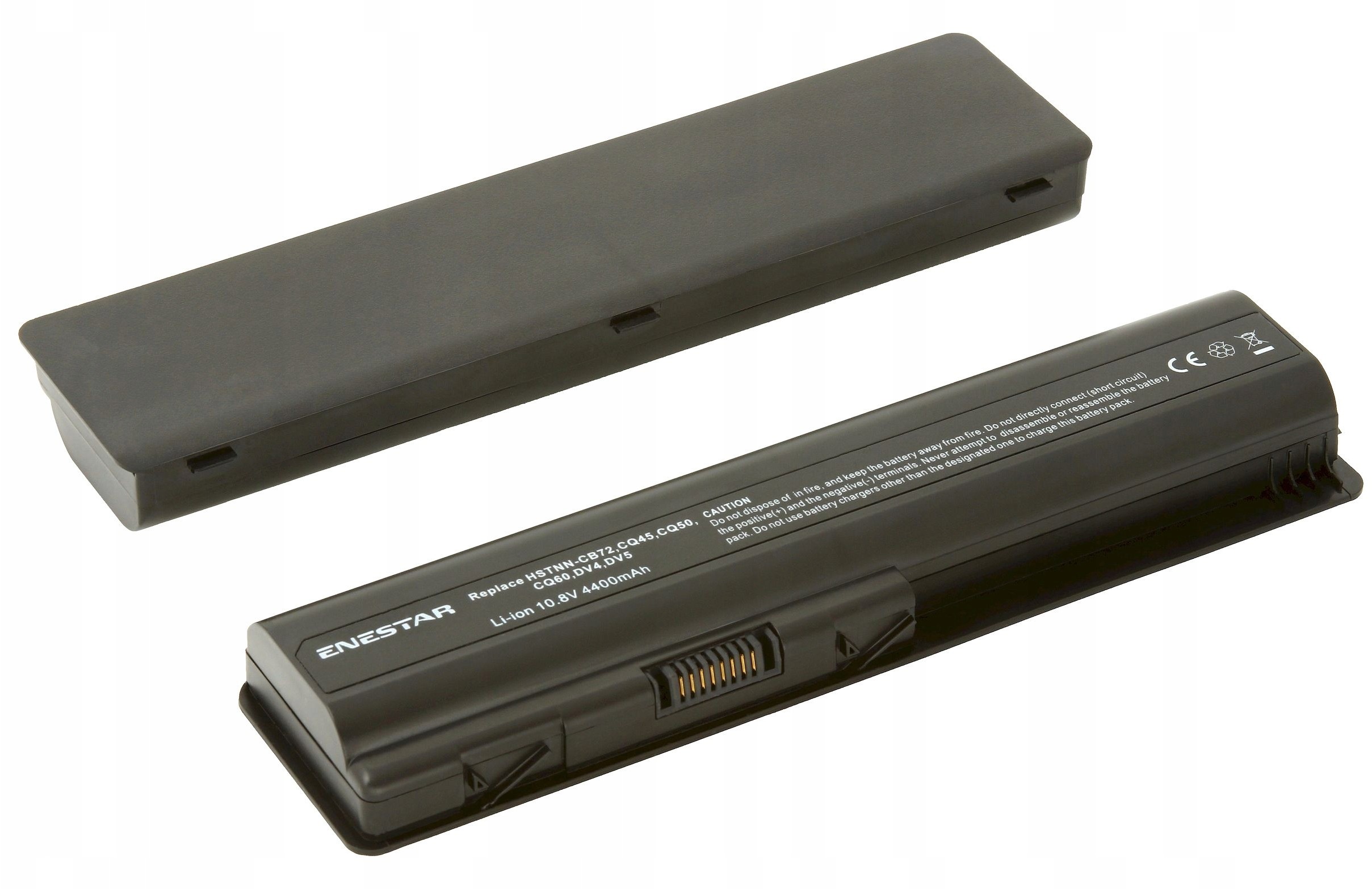 HP Bateria do laptopa Pavilion DV6-2100 Enestar