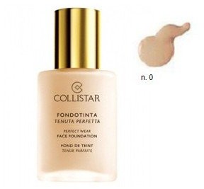 Collistar Colli Perfect Finish Fluid-Makeup 0 8015150133005