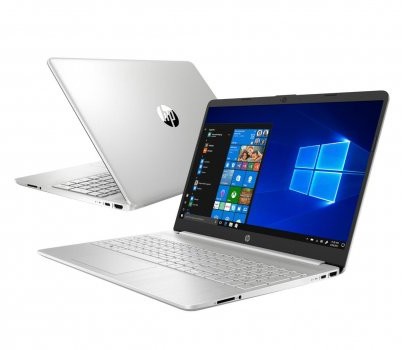 HP 15s-fq1004nw (8XN30EA)