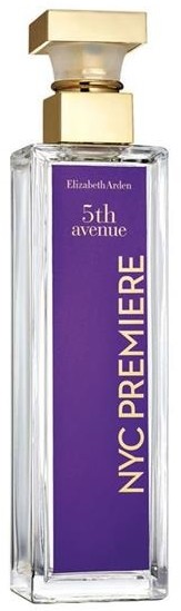 Elizabeth Arden Elizabeth 5th Avenue NYC Premiere woda perfumowana 125ml