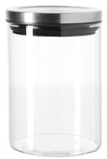 Leonardo 079702 GK Tin, 0.5 litra Comodo