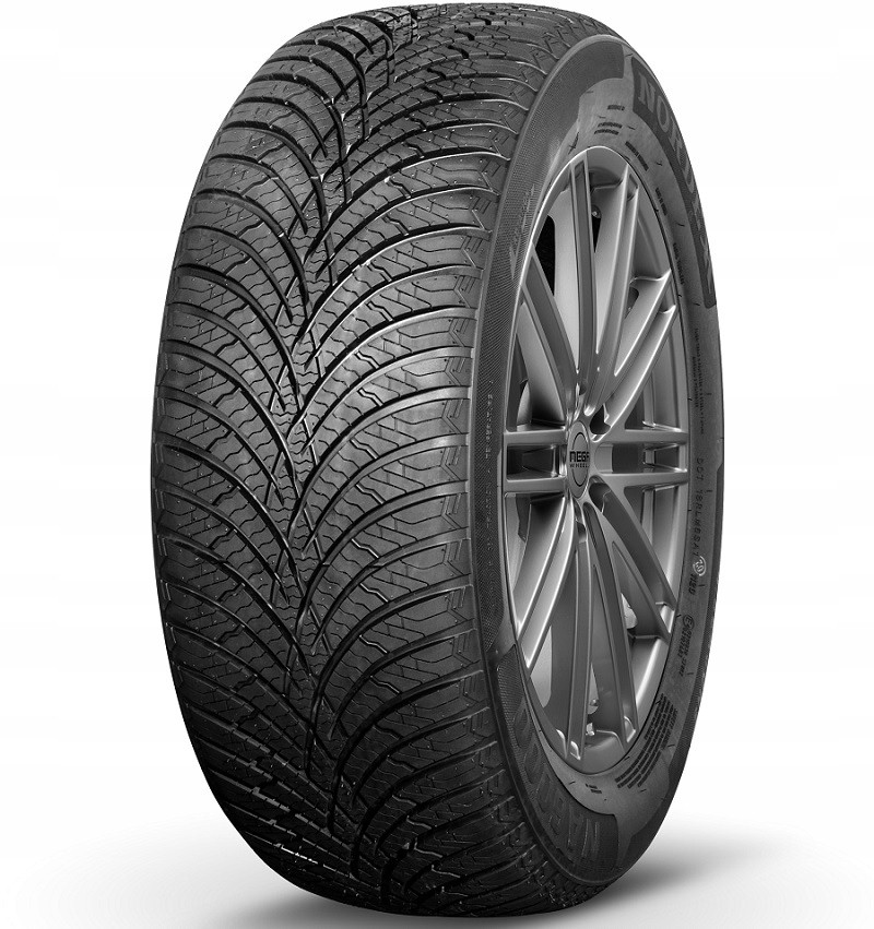 Nordexx NA6000 205/55R17 95V