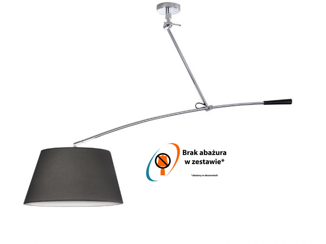 Azzardo Stelaż BARCELONA LED AZ2288