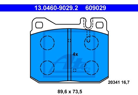 ATE 13.0460-9029.2