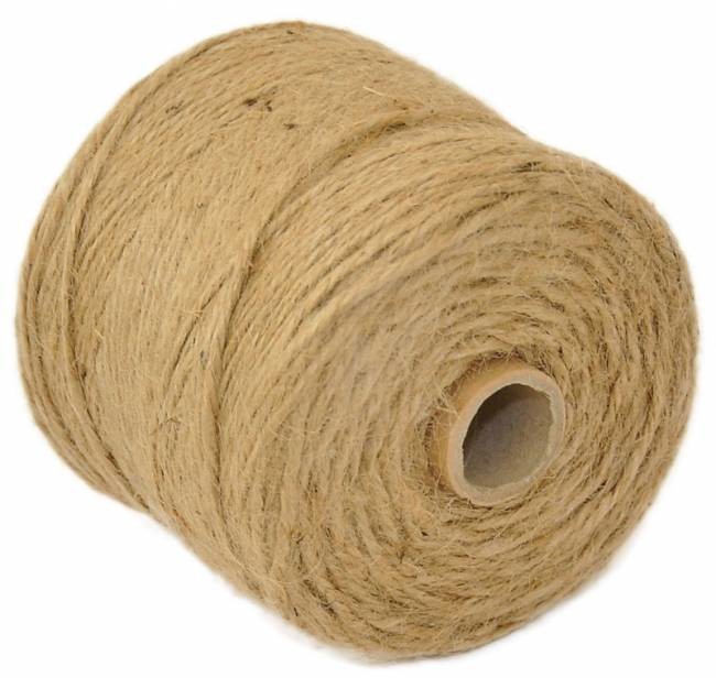 Szpagat jutowy 500g 250m) X07929 NB-7452