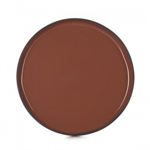Revol CARACTERE TALERZ 15 CM CYNAMON / RV-652847-4