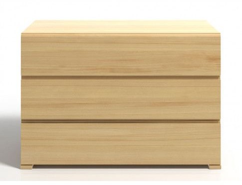 Komoda drewniana z szufladami Okross 9X