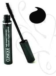 Clinique Hight Impact Mascara tusz do rzęs Black 01 8g 7397-uniw