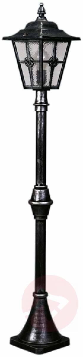 Albert Leuchten Interesująca latarnia 772 S