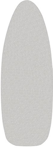 MSV 130068 deskę do prasowania, wybranych motywów, aluminium/bawełna/poliester, 125 x 43 x 0,1 cm 666/130068