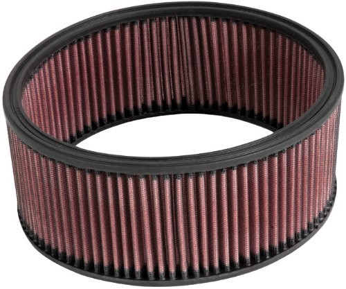 K&N E-3551 filtr powietrza/zestawy bezpośrednie E-3551