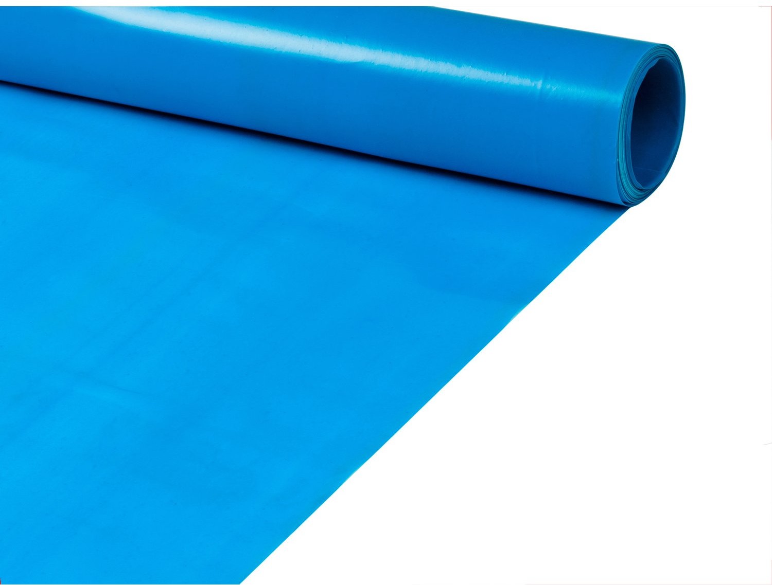 Joongpol Folia paroizolacyjna, gr. 0,2 mm, opak. 12 m2