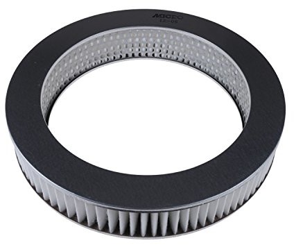 Blue Print adc42204 filtr powietrza/filtr powietrza silnika ADC42204