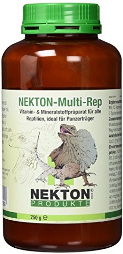 Nekton nekton Multi-REP, 1er Pack (1 X 750 G) 220750