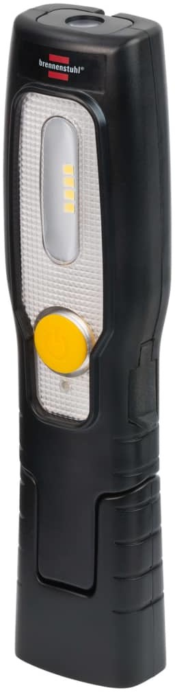 Brennenstuhl Ręczna lampa akumulatorowa LED HL 200 A, IK07