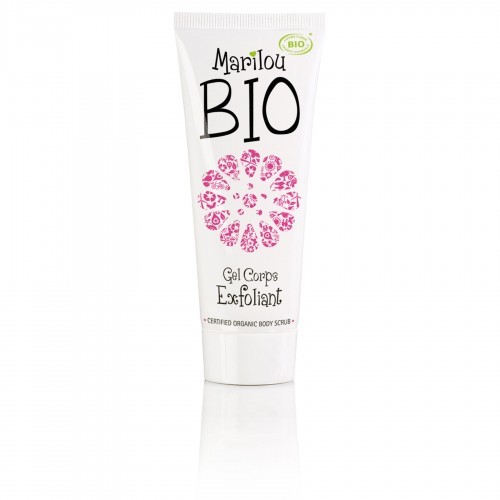 Marilou Bio Peeling Do Ciała 100ml - LAV83063