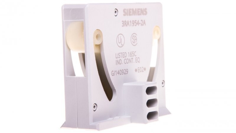 Siemens Blokada mechaniczna 3RA1954-2A 3RA1954-2A