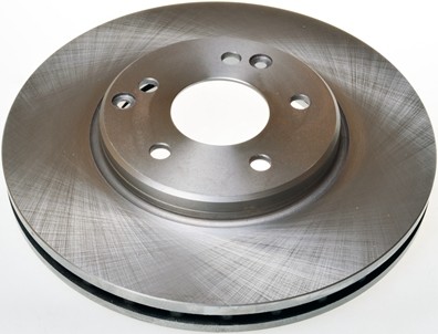 DENCKERMANN Tarcza hamulcowa B130463 B130463