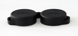 Delta Optical Zakrywka na okulary Optical do lornetek Titanium 7x50 8x56 10x56 9x63 _DO-1800