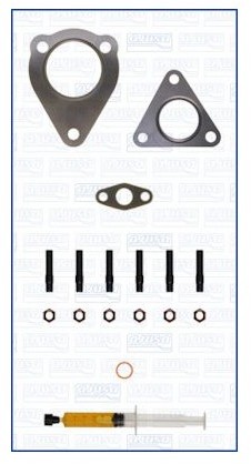 AJUSA Zestaw montażowy, urządzenie ładujące turbo AJUSA JTC11055 JTC11055