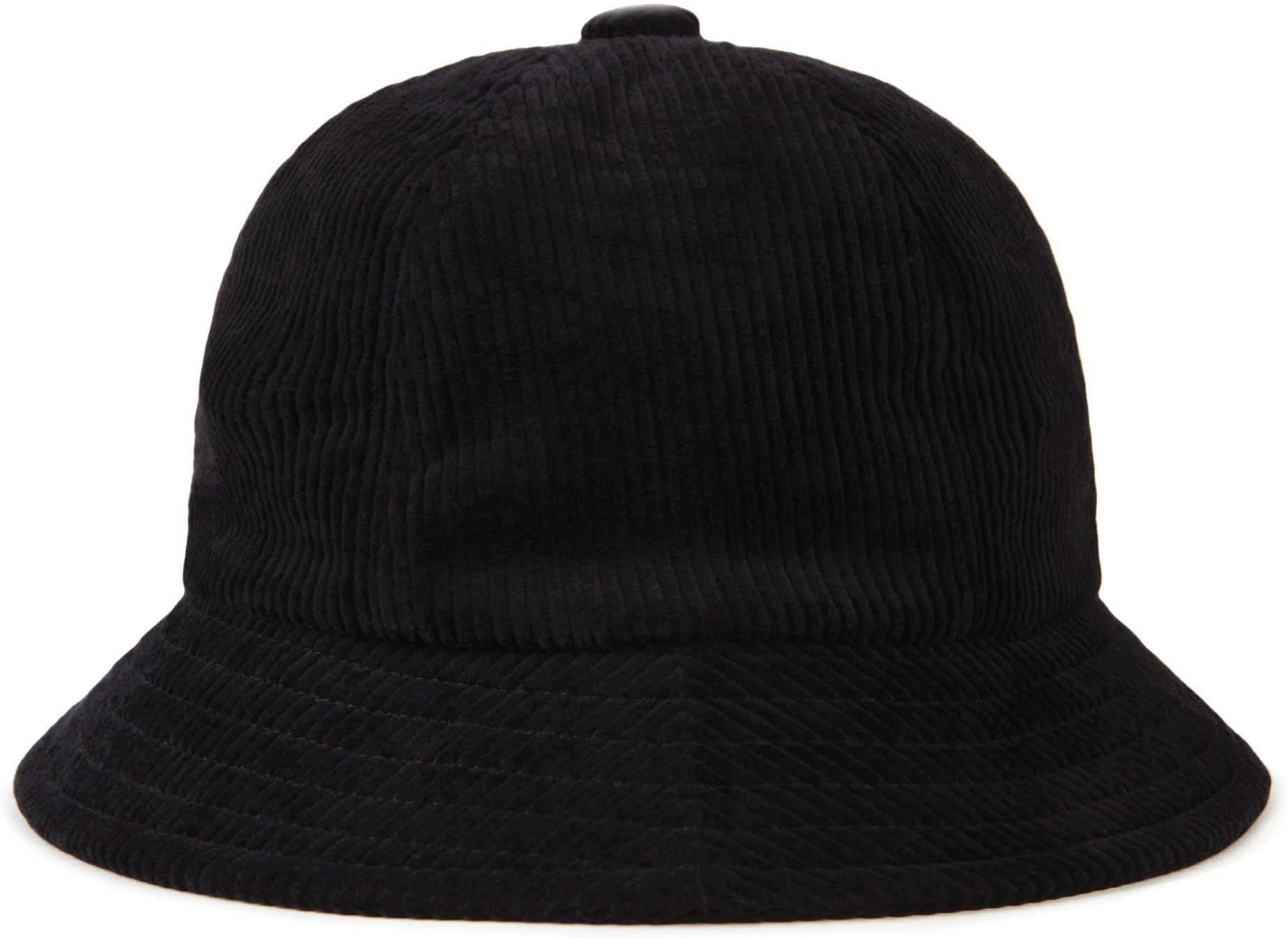 Brixton kapelusz ESSEX BUCKET HAT Black