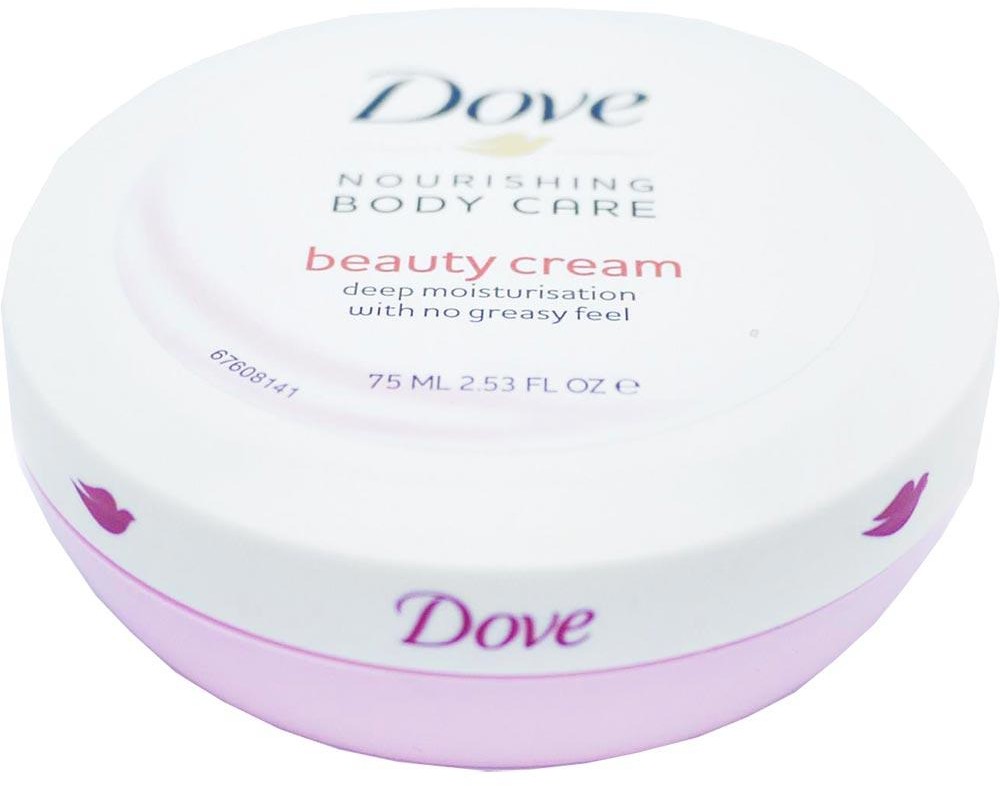 Dove krem odżywczy 75ml Beauty Cream