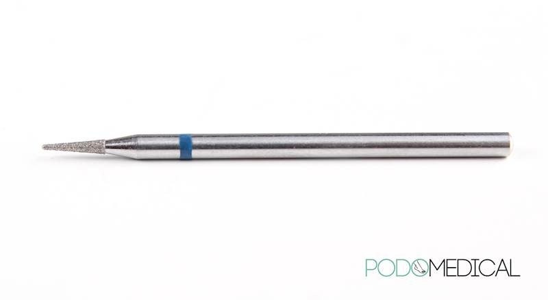 PODOMEDICAL PODOMEDICAL FREZ DIAMENTOWY SG-02 (SZPIC) 10408-uniw