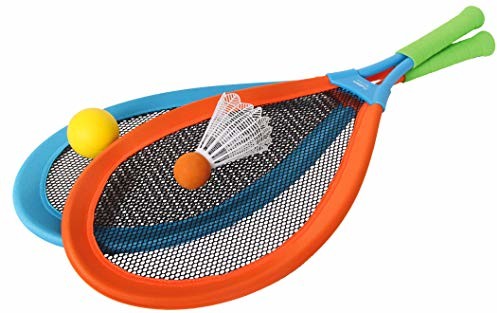 Sport-Thieme Sport Thieme Mega zestaw do badmintona
