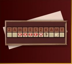 Chocobox Wstępne-oświadczyny