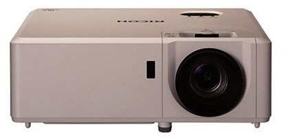 Ricoh PJ WUL5860