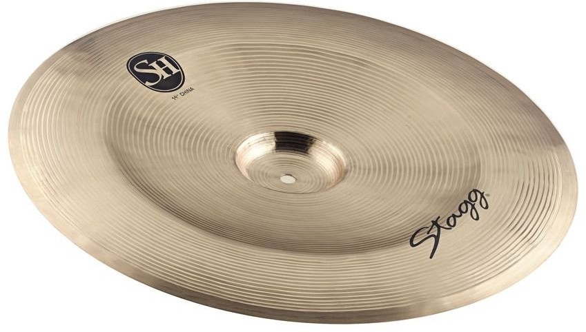 Stagg SH-CH14R - talerz perkusyjny, China 14