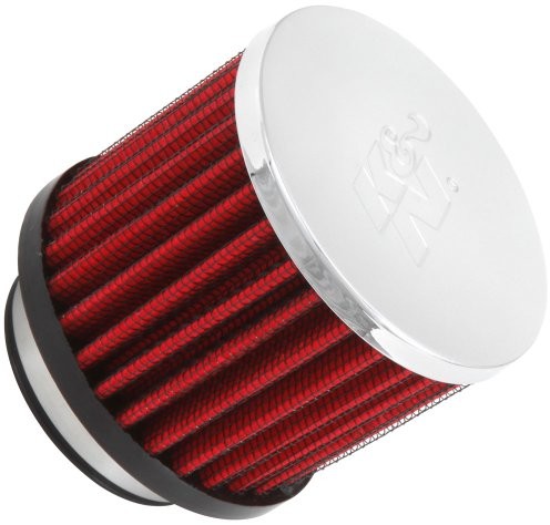 K&N Rodzaj filtr powietrza K & N 62  1480 powietrza odpowietrzający 62-1480