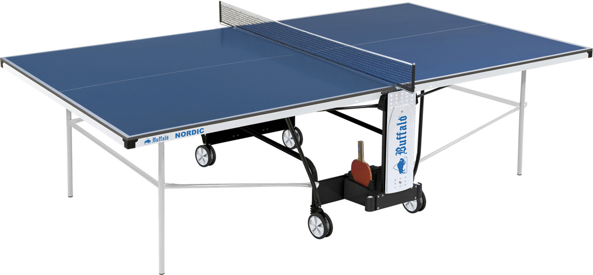 Buffalo Stół do tenisa stołowego Nordic T-0150 298702.uniw/0