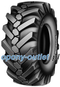 Michelin Opona XF 445/70R19.5 173A8