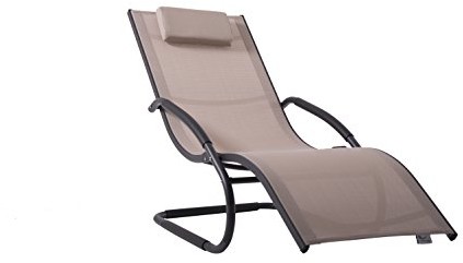 Vivere fotel, macchiato (WAVELNG1-MA)