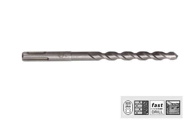 Bosch Wiertło Sds PLUS-1 14 x 160mm