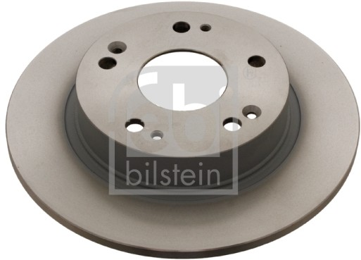 FEBI BILSTEIN Tarcza hamulcowa 31415