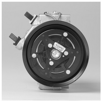 DENSO Kompresor, klimatyzacja DCP50092