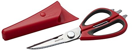 Mastrad nożyc do kuchni F24515