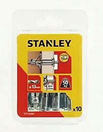 Stanley Stanley Kotwa metal.puste sciany STF16206-XJ