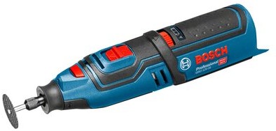 Bosch Professional GRO 12V LI 06019C5001