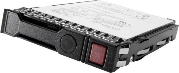 HP Dysk serwerowy HPE SSD 800GB 2.5inch SAS 12G Mixed Use SC P21131-B21