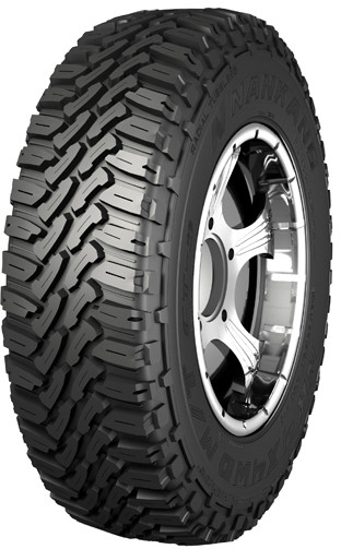 Nankang FT-9 4X4 32x11.50R15 113Q