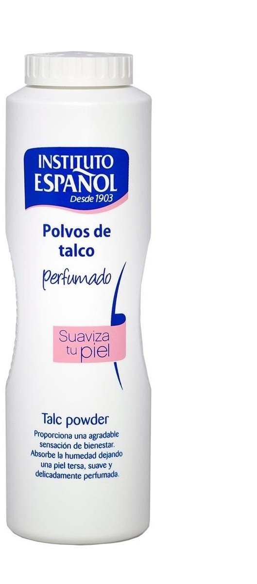 Instituto Espanol Talc Powder talk do stóp 185g