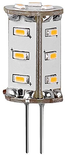 Goobay Wentronic 30358 lampa LED 30358