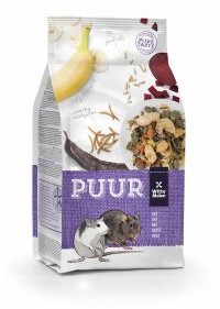 WITTE MOLEN PUUR 800g RATS