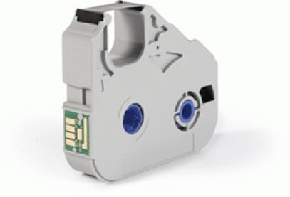 Partex Partex PROMARK-RB-WHITE biała taśma barwiąca, 85m