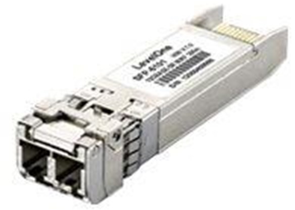 LevelOne SFP-6141 - SFP+ transceiver module - 10 GigE 10Gb Fibre Channel