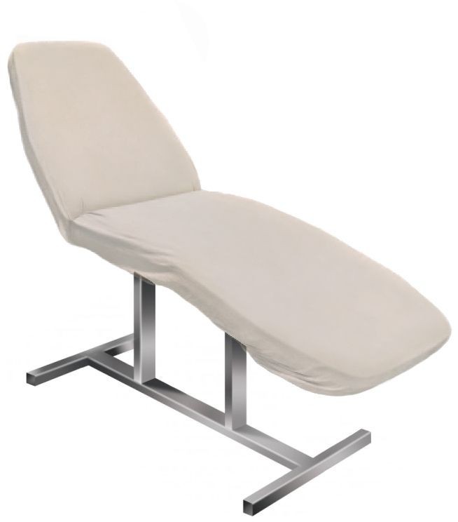 ACTIVESHOP PRZEŚCIERADŁO FROTTE BEŻOWE nr25 AS_100403